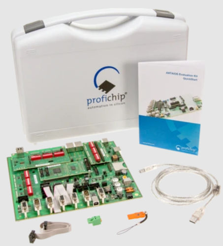 Kit di valutazione - ANTAIOS - YASKAWA Europe GmbH