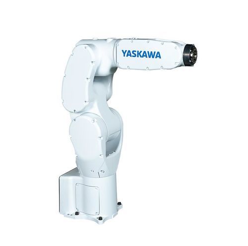 Robot articolato - GP4 FGG - YASKAWA Europe GmbH - 6 assi / di manipolazione / per l'industria agroalimentare