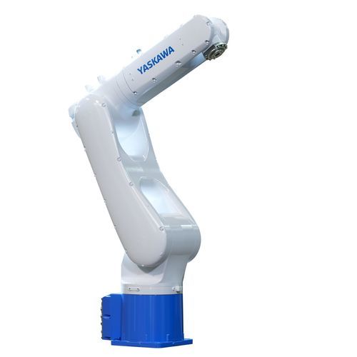 Robot articolato - NEX7 - YASKAWA Europe GmbH - 6 assi / per operazioni di assemblaggio / di manipolazione
