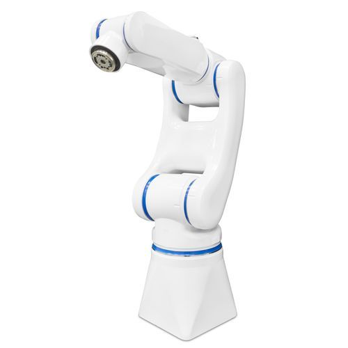 Robot articolato - HD8 - YASKAWA Europe GmbH - 6 assi / di lavaggio / di disinfezione