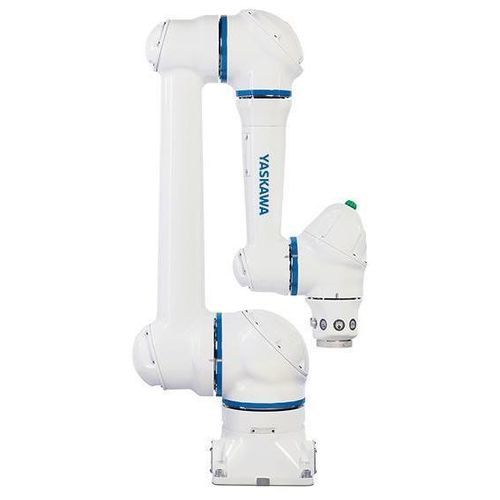 Cobot - HC10DTP - YASKAWA Europe GmbH - 6 assi / di pallettizzazione / per operazioni di assemblaggio