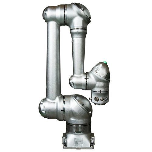Cobot - HC10DTFP - YASKAWA Europe GmbH - 6 assi / per l'industria agroalimentare / per l'industria farmaceutica