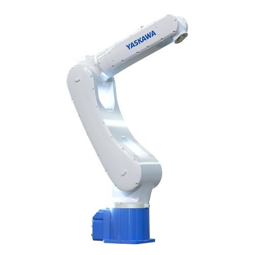 Braccio articolato per telecamera - NEX10 - YASKAWA Europe GmbH - da terra / ad uso industriale