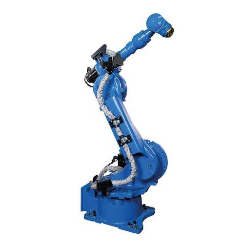 Robot articolato - GA50 - YASKAWA Europe GmbH - 6 assi / di taglio laser / di saldatura laser