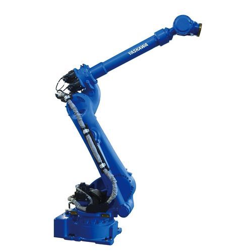 Robot articolato - SP165-105 - YASKAWA Europe GmbH - 6 assi / di saldatura a punti / di manipolazione