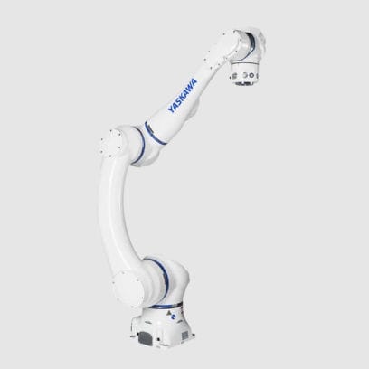 Robot articolato - HC10DT - YASKAWA Europe GmbH - collaborativo / 6 assi / di manipolazione