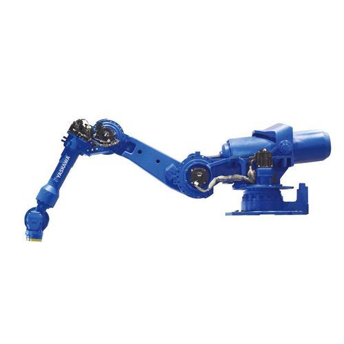 Robot articolato - SP185R - YASKAWA Europe GmbH - 6 assi / di saldatura / di saldatura a punti
