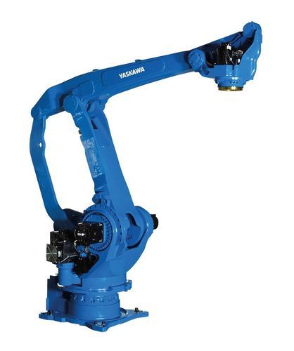 Robot articolato - PL190 - YASKAWA Europe GmbH - 4 assi / di pallettizzazione / di imballaggio