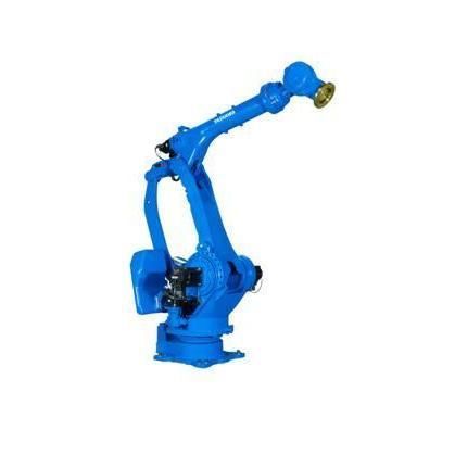 Robot parallelo - GP280L - YASKAWA Europe GmbH - 6 assi / di pallettizzazione / per la distribuzione