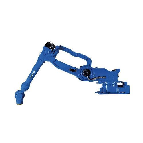 Robot articolato - GP300R - YASKAWA Europe GmbH - 6 assi / di saldatura / di saldatura a punti