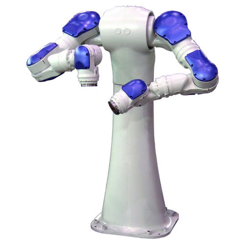 Robot articolato - SDA10F - MOTOMAN - 15 assi / di manipolazione / di imballaggio
