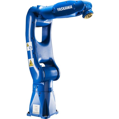 Robot articolato - GP7 - MOTOMAN - 6 assi / di manipolazione / di imballaggio
