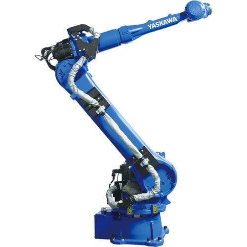Robot articolato - GP35L - MOTOMAN - 6 assi / di manipolazione / di trasferimento