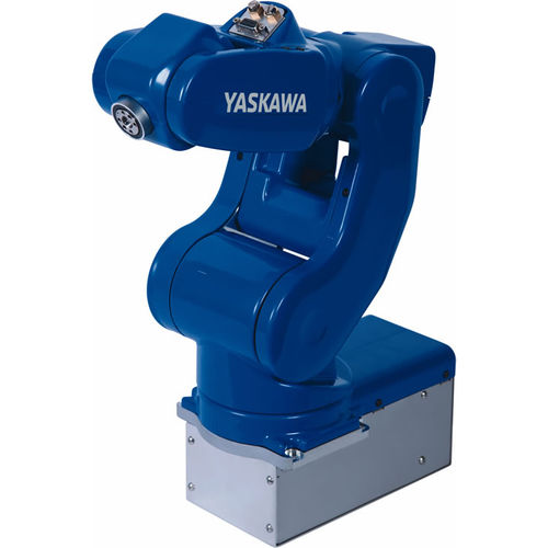 Robot articolato - MotoMini - MOTOMAN - 6 assi / di imballaggio / per operazioni di assemblaggio