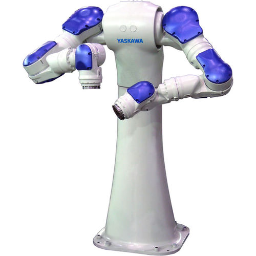Robot articolato - SDA10D  - MOTOMAN - 15 assi / di manipolazione / di imballaggio