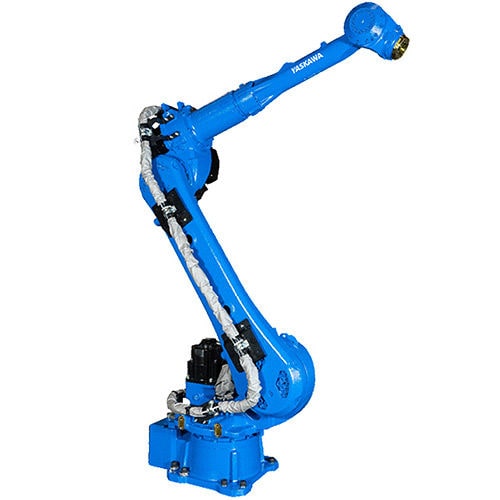 Robot articolato - GP70L - MOTOMAN - 6 assi / di manipolazione / di pallettizzazione