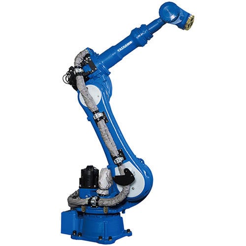 Robot articolato - GP110 - MOTOMAN - 6 assi / di manipolazione / per carico macchine