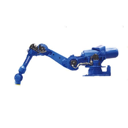 Robot articolato - SP185R - MOTOMAN - 6 assi / di manipolazione / di saldatura a punti