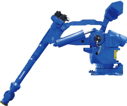 Robot articolato - GP400R - MOTOMAN - 6 assi / di manipolazione / di carico