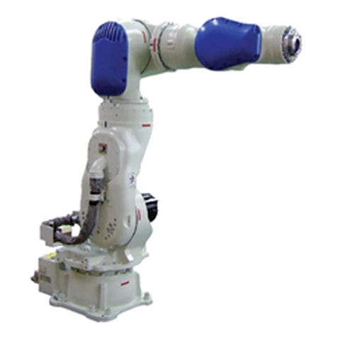 Robot articolato - SIA50D - MOTOMAN - 7 assi / di imballaggio / per operazioni di assemblaggio
