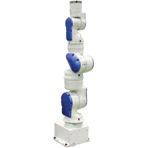 Robot articolato - SIA5D  - MOTOMAN - 7 assi / di imballaggio / per operazioni di assemblaggio