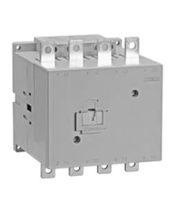 Contattore di potenza - GH16 series - GHISALBA - elettromagnetico / 4 poli / IEC