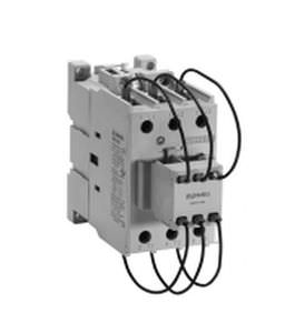 Contattore di potenza - GH15RFT series - GHISALBA - elettromagnetico / per comando condensatore