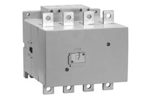 Contattore di potenza - GH15 series - GHISALBA - magnetico