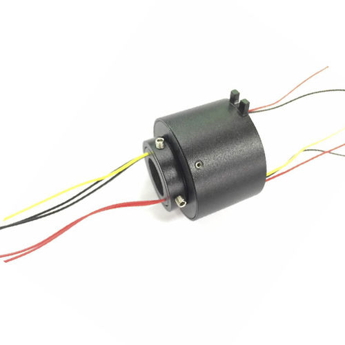 Collettore rotante albero di trasmissione - LPT-012B - JINPAT Electronics Co., Ltd. - ad alta velocità