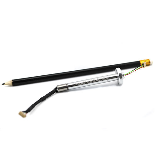 Collettore rotante elettrico - LPMS-04A - JINPAT Electronics Co., Ltd. - USB / a capsula / da soffitto