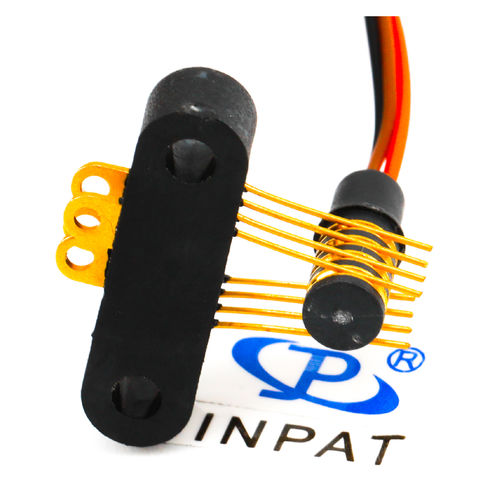 Collettore rotante in sotto-assiemi - LPS-04 - JINPAT Electronics Co., Ltd. - con contatti in oro / standard