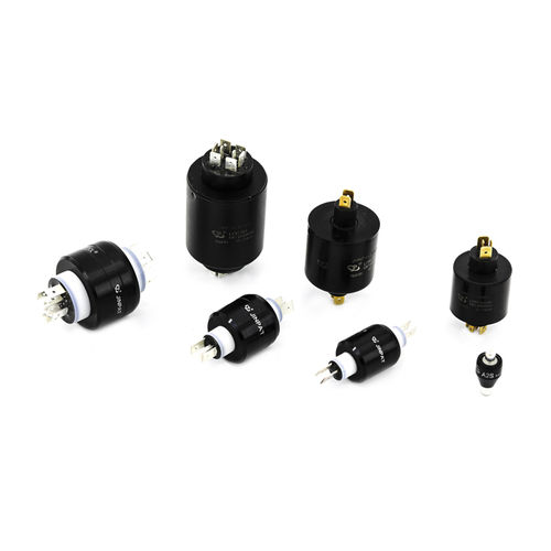 Collettore rotante al mercurio - JINPAT Electronics Co., Ltd.