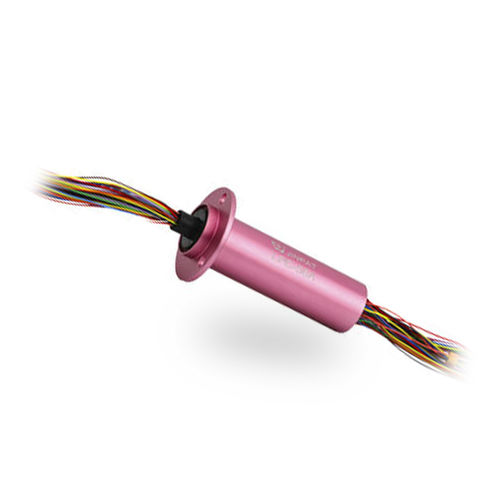 Collettore rotante a capsula - LPC-56A - JINPAT Electronics Co., Ltd. - in oro
