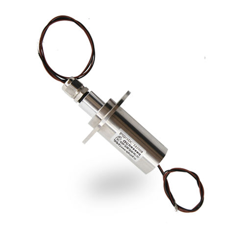 Collettore rotante - LPC-0206-IP68 - JINPAT Electronics Co., Ltd.