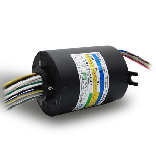 Collettore rotante - LPT012-1805/1810 - JINPAT Electronics Co., Ltd.