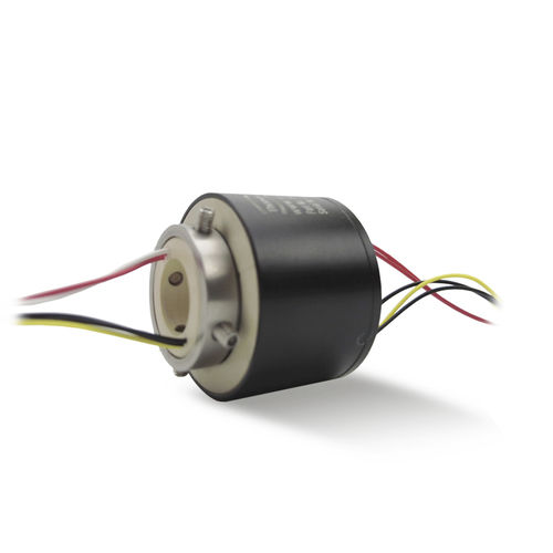 Collettore rotante - LPT012B-0602 series - JINPAT Electronics Co., Ltd.
