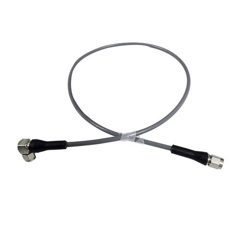 Cavo montato coassiale - SWA360-2.92/M-2.92/M - JINPAT Electronics Co., Ltd. - per rete di telecomunicazione / per test