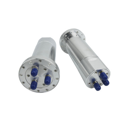 Collettore rotante per antenna radar - LPHF-03A-01 - JINPAT Electronics Co., Ltd. - medico / per applicazioni robotiche / di videosorveglianza