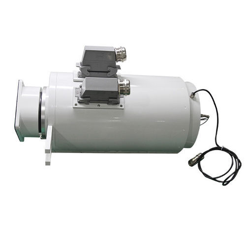 Collettore rotante ad albero pieno - JINPAT Electronics Co., Ltd. - per centrale eolica / per centrale eolica