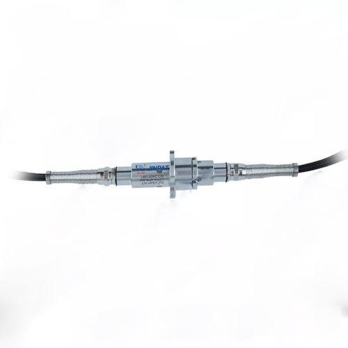 Collettore rotante di fibra ottica - LPFO-03N-A - JINPAT Electronics Co., Ltd. - industriale / IP65 / integrato