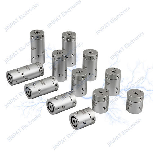Giunto rotante per vapore - LPPA series - JINPAT Electronics Co., Ltd. - per vuoto / per aria compressa / per acqua