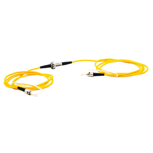 Collettore rotante di fibra ottica - LPFO-01A - JINPAT Electronics Co., Ltd. - ad albero pieno