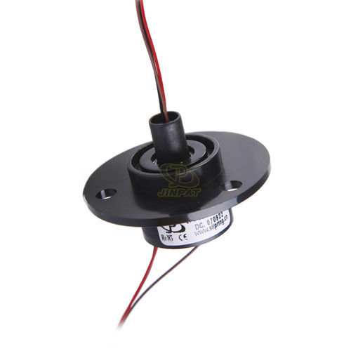 Collettore rotante a capsula - LPC-03P - JINPAT Electronics Co., Ltd. - per centrale eolica