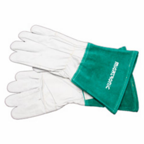 Guanti di saldatura - 81930076 - Migatronic Welding Equipment LTD. - ignifugo / in kevlar / 9