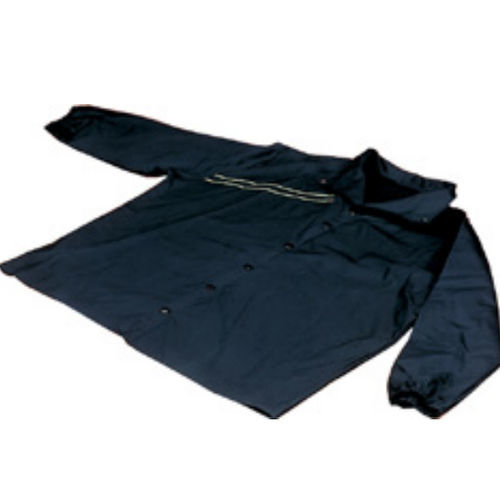 Giacca da lavoro - 81930043 - Migatronic Welding Equipment LTD. - resistente al fuoco / in tessuto
