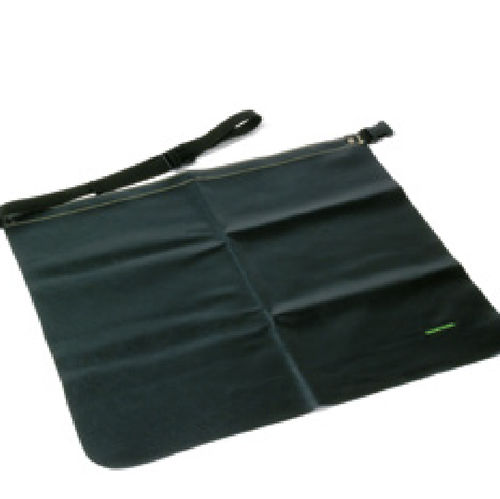 Grembiule da lavoro - SKIRT - Migatronic Welding Equipment LTD. - in pelle / in nylon