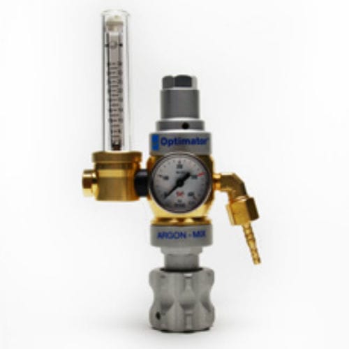 Erogatore di gas - 81963041 - Migatronic Welding Equipment LTD. - monostadio / industriale / per saldatura