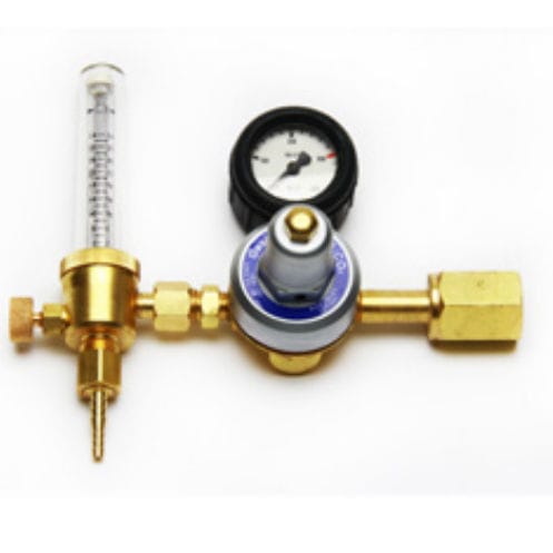 Regolatore di pressione di gas - 81963055 - Migatronic Welding Equipment LTD. - per acetilene / a membrana / monostadio