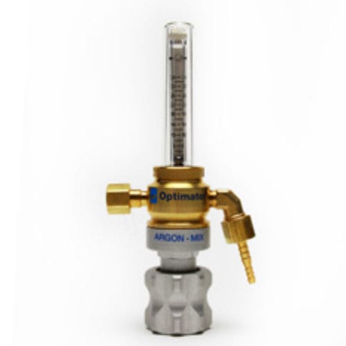 Regolatore di pressione di gas - 81963045 - Migatronic Welding Equipment LTD. - per idrogeno / a pistone / monostadio