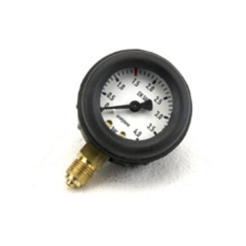 Manometro analogico - 81963140 - Migatronic Welding Equipment LTD. - filettato / per gas / a bassa pressione